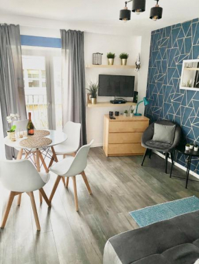 Apartament Twardowscy, Sopot